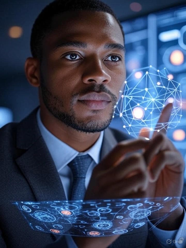 Managed IT Services in Kenya