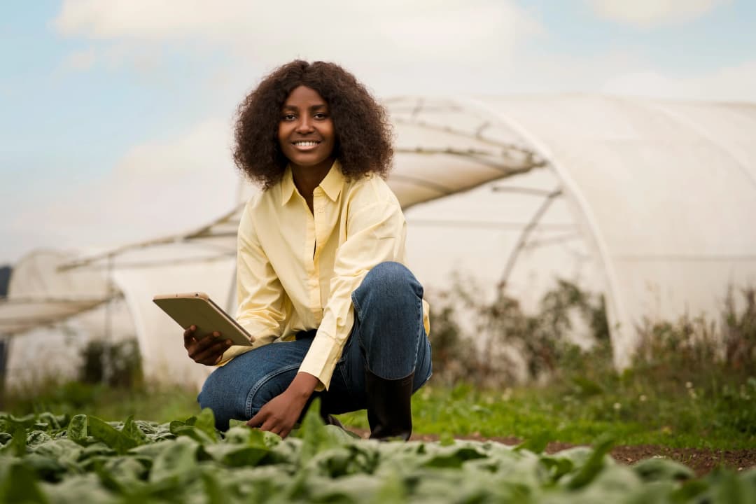 starlink agriculture case study