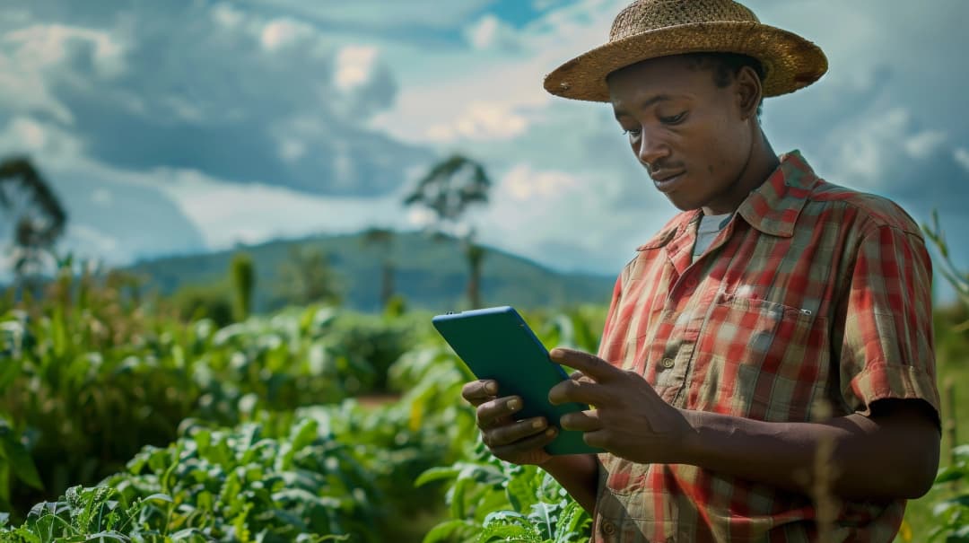 starlink agriculture case study