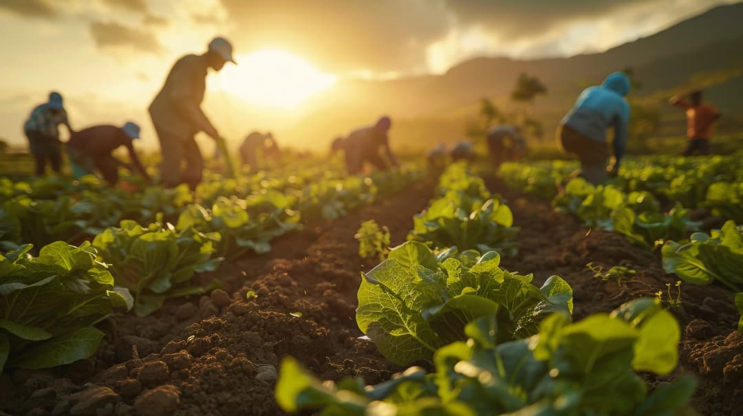 starlink agriculture case study