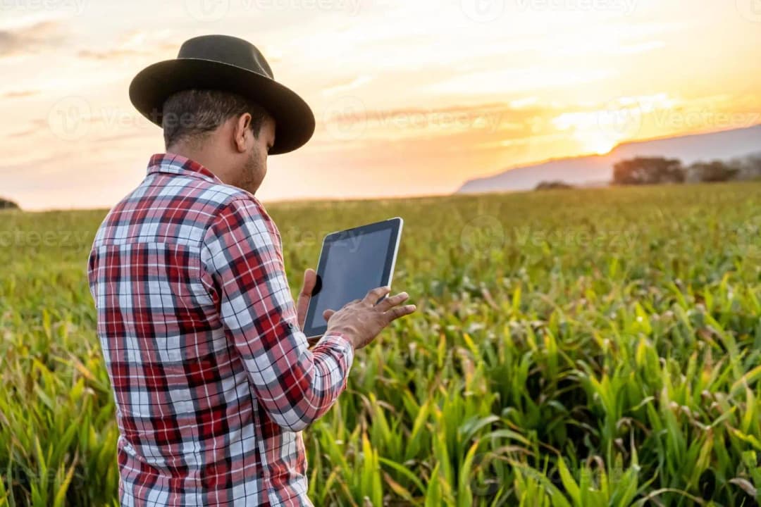 starlink agriculture case study