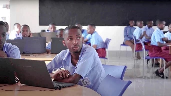 starlink education case study