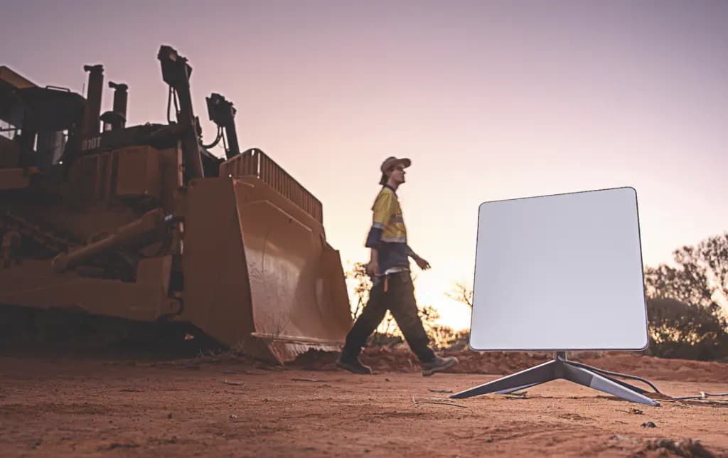 starlink constructions case study