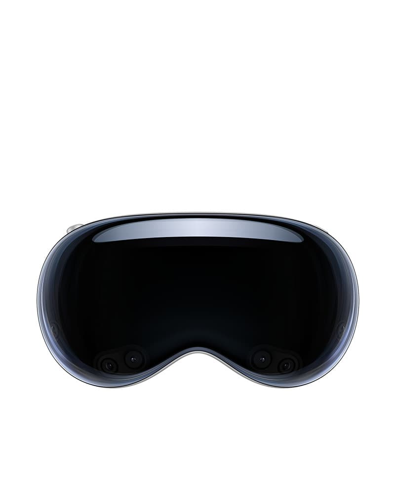 Apple Vision Pro