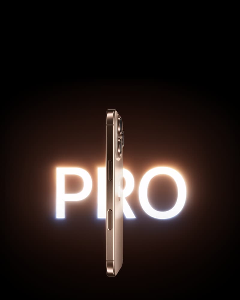 Apple iPhone 16 Pro in kenya