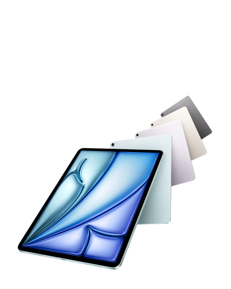 Apple iPad Air M3 in Kenya