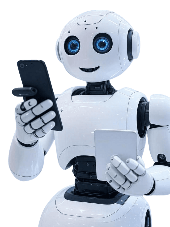 AI General Shopping Guider