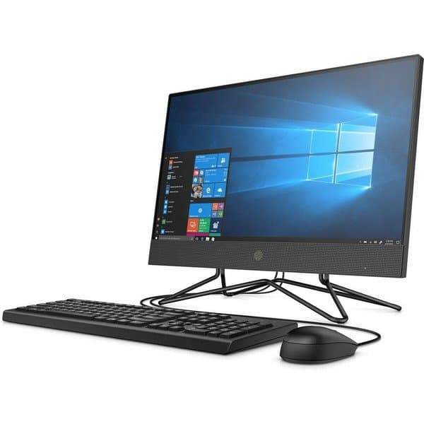 Hp 200 G4 All-in-One Core i5 thumbnail 2