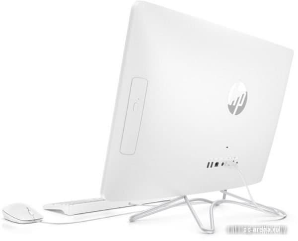 Hp 200 G4 All-in-One Core i5 thumbnail 4
