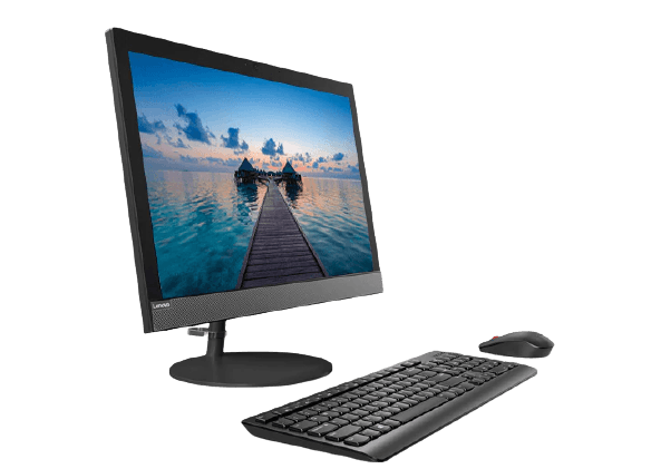 Lenovo V130 All-in-One Intel Pentium image