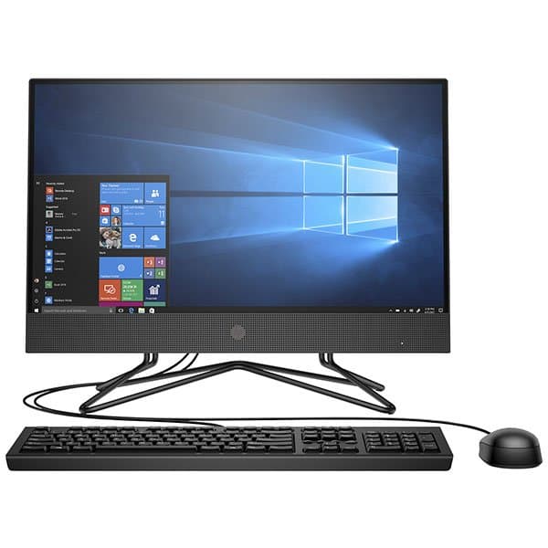 Hp 200 G4 All-in-One Core i5 image