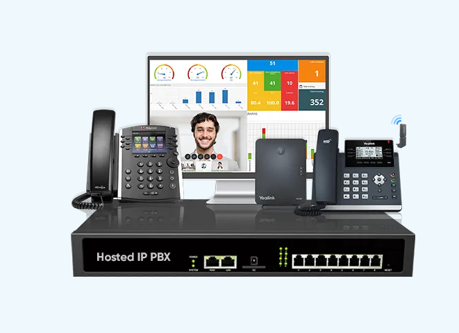 Office Phones Installations